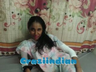 Craziindian