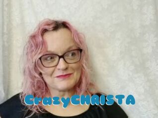 CrazyCHRISTA