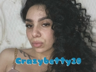 Crazybetty20