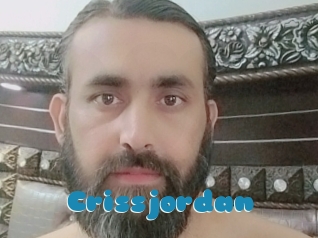 Crissjordan