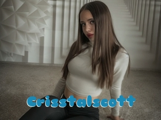 Crisstalscott