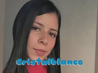 Cristalblanco