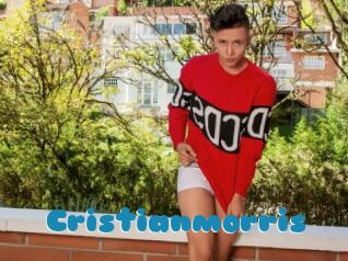 Cristianmorris