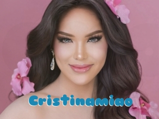 Cristinamiao
