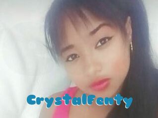 CrystalFenty
