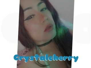 Crystalcherry