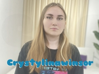 crystylinawinsor Erotik Chat