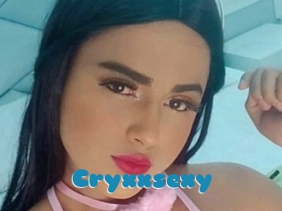 Cryxxsexy