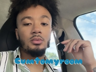 cumtomyroom Erotik Chat