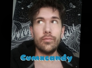 Cumxcandy