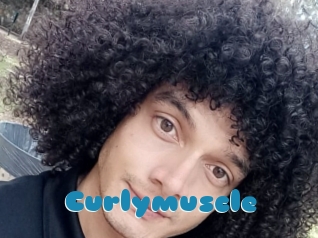 Curlymuscle