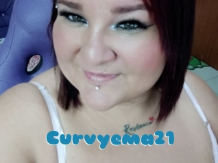 Curvyema21