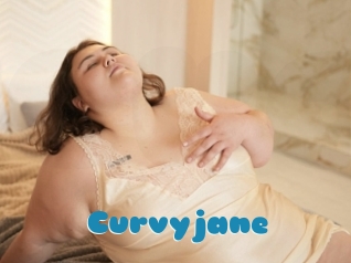 Curvyjane