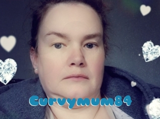 Curvymum84