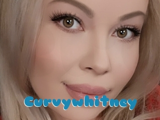 Curvywhitney