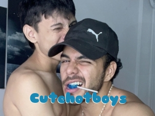 Cutehotboys