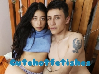 Cutehotfetishes