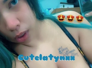 Cutelatynxx