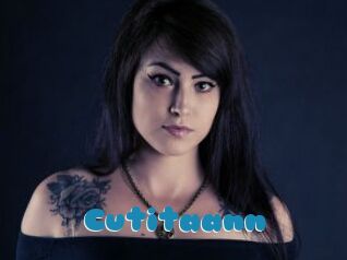 Cutitaann