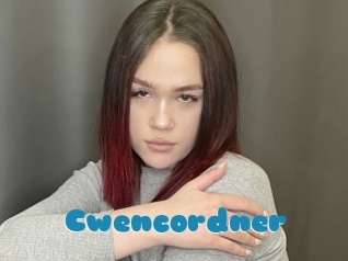 Cwencordner