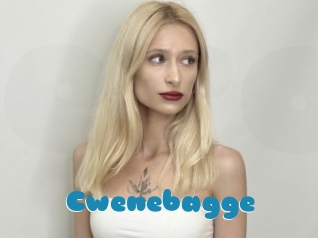 Cwenebagge