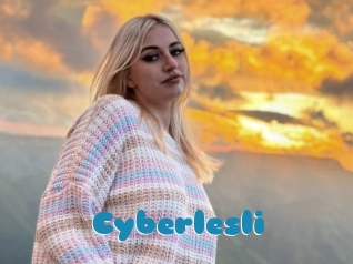 Cyberlesli