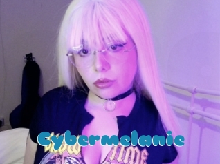 Cybermelanie