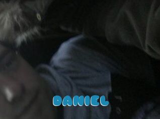 DANIEL Erotik Chat