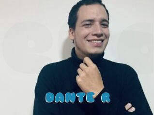 DANTE_R