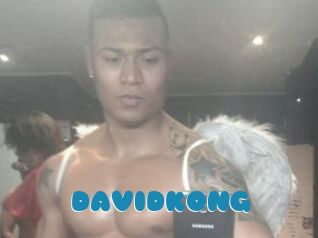 DAVIDKONG