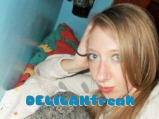 DELILAHfreak