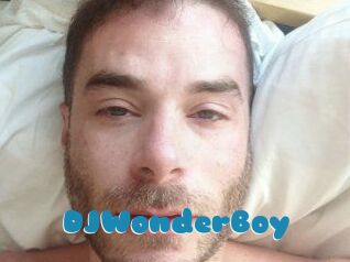 DJWonderBoy