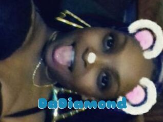DaDiamond
