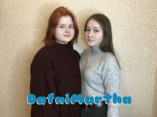 DafniMartha