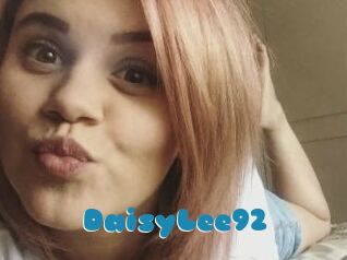 DaisyLee92