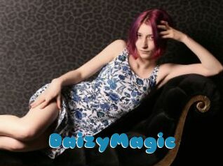 DaizyMagic