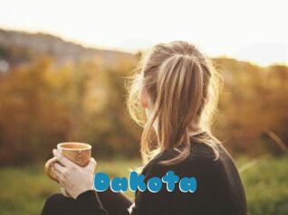 Dakota_ Erotik Chat