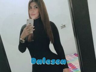 Dalesca