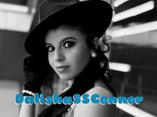 DalishaSSConnor