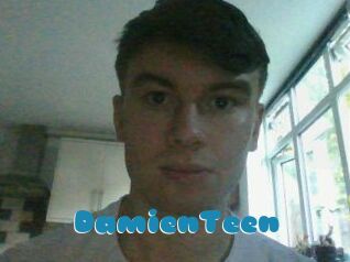 DamienTeen