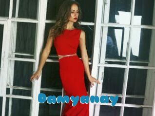 Damyanay Erotik Chat