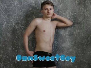 DanSweetBoy