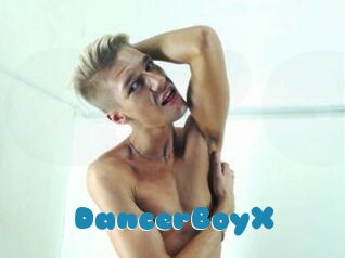 DancerBoyX