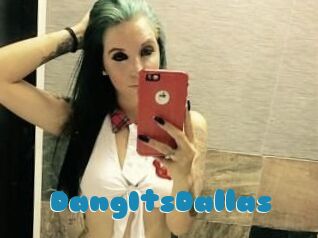 DangItsDallas