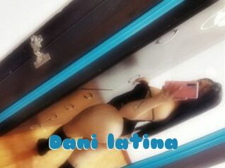 Dani_latina