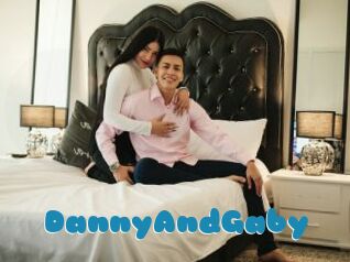 DannyAndGaby