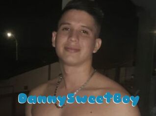 DannySweetBoy