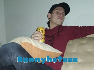 Dannyhotxxx