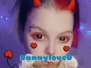 DannyloveU