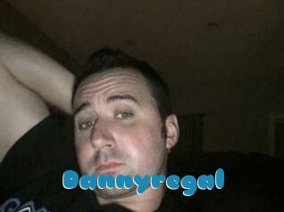 Dannyregal